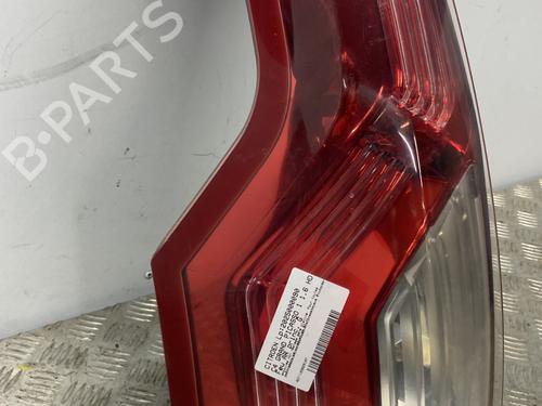 Left taillight CITROËN C4 Grand Picasso I (UA_) 1.6 HDi | BP24646523C34 