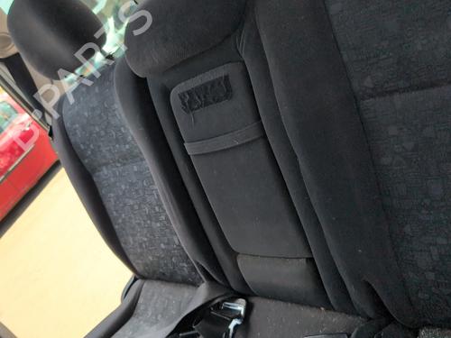 Rear seat OPEL ZAFIRA A MPV (T98) 2.0 DI 16V (F75) | BP26738570C17 