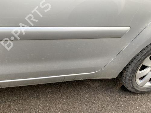Dørlist CITROËN C4 Picasso I MPV (UD_) 1.6 HDi (109 hp) 23782885
