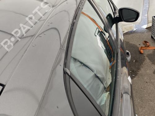 Right rear fenders PEUGEOT 208 I (CA_, CC_) 1.6 HDi / BlueHDi 75 | BP30760478C44