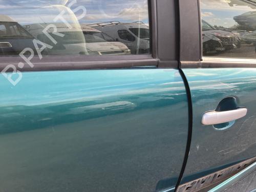 Right rear door CITROËN C3 I (FC_, FN_) 1.6 16V | BP22127504C5 