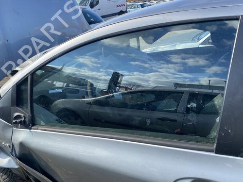 Front left door window TOYOTA YARIS (_P9_) 1.4 D-4D (NLP90_, NLP90R) | BP29571601C18 