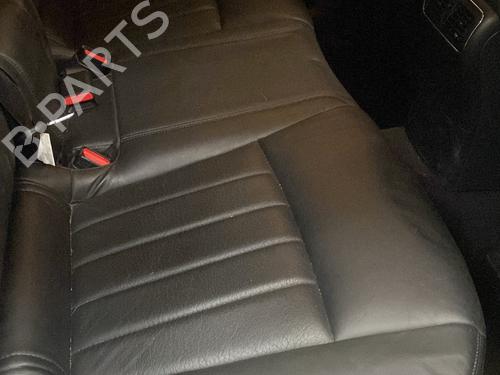 Rear seat INFINITI EX 30d | BP23782230C17 
