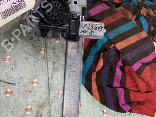 Front left window mechanism RENAULT TRAFIC III Van (FG_) 1.6 dCi 115 (FGMD) | BP30133024C22 - Image 3