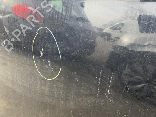 Left front door FORD KA (RU8) 1.2 | BP24523423C2 