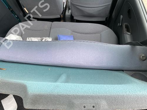 Rear parcel shelf DAEWOO MATIZ (M100, M150) 0.8 | BP34480187C85 - Image 2