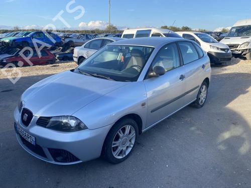 Right headlight SEAT IBIZA III (6L1) 1.9 TDI | BP19914797C29 