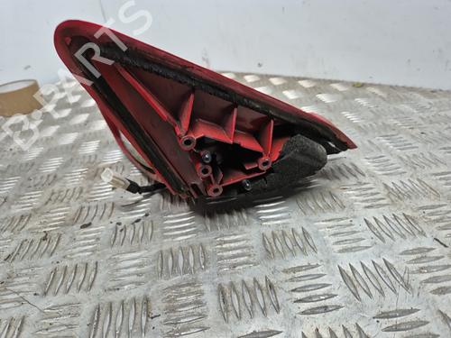 Left mirror MAZDA MX-3 (EC) 1.8 i V6 (ECPSA) | BP21835424C26 