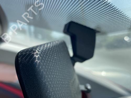 Used Rear mirror Rear mirror PEUGEOT 108 1.0 VTi 72 (72 hp) 28366826 28366826