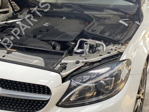 Styregear/Snekke MERCEDES-BENZ C-CLASS Coupe (C205) C 220 d (205.304) | BP28044640M22 
