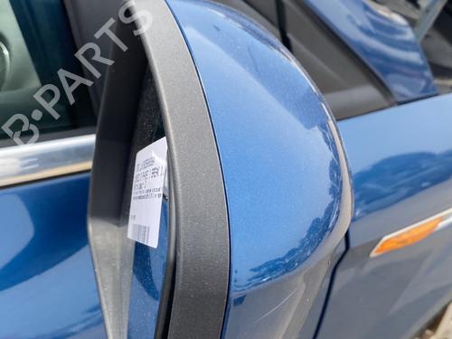 Right mirror FORD MONDEO IV Turnier (BA7) 1.8 TDCi | BP26577250C27 