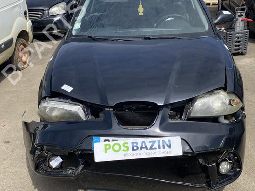 Steering rack SEAT IBIZA III (6L1) 1.4 16V | BP27868558M22 