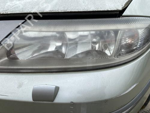 Used Left headlight Left headlight RENAULT LAGUNA II Grandtour (KG0/1_) 1.9 dCi (KG0G) (120 hp) 25333147 25333147
