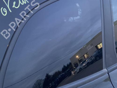 Rear right quarter glass HYUNDAI SANTA FÉ II (CM) 2.2 CRDi GLS 4x4 | BP30133162C92