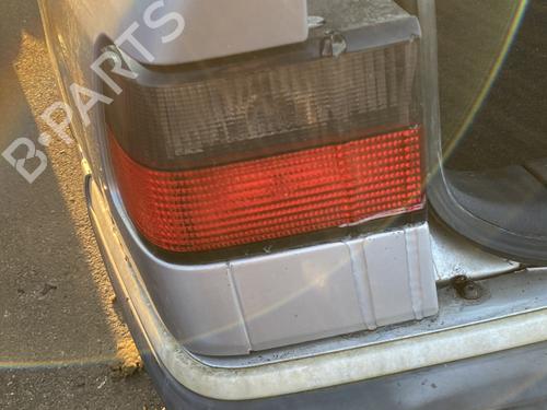 Left taillight CITROËN XANTIA (X1_, X2_) 1.9 Turbo D | BP22741624C34