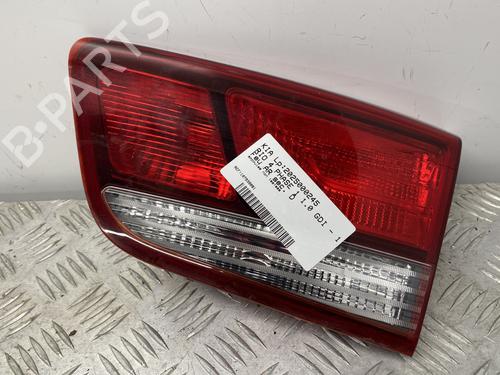 Right tailgate light KIA RIO IV (YB, SC, FB) 1.0 T-GDI 100 | BP26936883C80 
