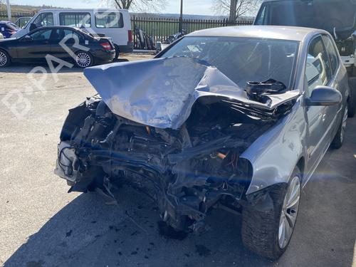 Left front window switch VW GOLF V (1K1) 1.9 TDI | BP24505327I27 - Image 5