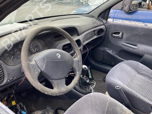 Farolim esquerdo RENAULT MEGANE I Grandtour (KA0/1_) 1.9 dTi (KA1U) | BP30624769C34