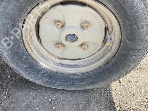 Rim AIXAM 400 0.4 | BP37749370C45 - Image 2