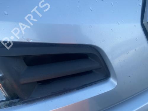 Grille RENAULT MODUS / GRAND MODUS (F/JP0_) 1.5 dCi (JP0G, JP0H) | BP31580804C40