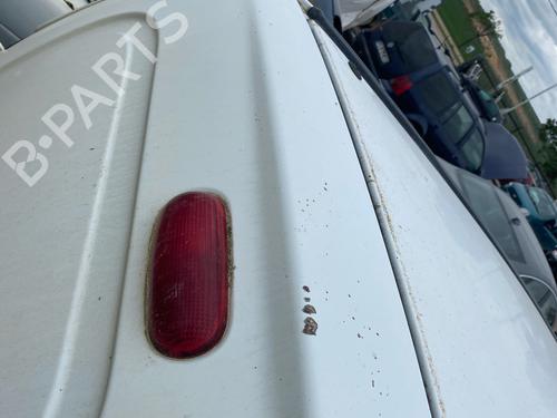 Used Left tailgate Left tailgate 34412415 34412415