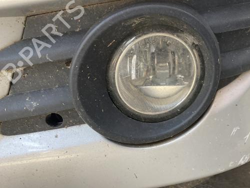 Venstre  foran tåkelykt OPEL MERIVA A MPV (X03) 1.7 CDTI (E75) (100 hp) 28026237
