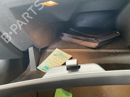 Glove box RENAULT LAGUNA III (BT0/1) 1.5 dCi (BT00, BT0A, BT0T, BT1J) | BP27185873C95 