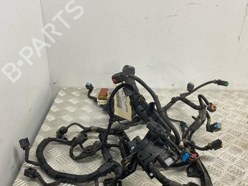 Used Wiring harness Wiring harness 36400604 36400604