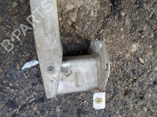 Front bumper reinforcement PEUGEOT 308 SW I (4E_, 4H_) 1.6 HDi | BP22121573C109 
