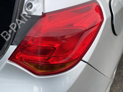 Right taillight OPEL ASTRA J (P10) 1.7 CDTI (68) | BP31093522C35 - Image 4