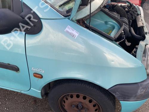 Forkjerm høyre RENAULT TWINGO I (C06_) 1.2 (C066, C068) | BP29893559C42