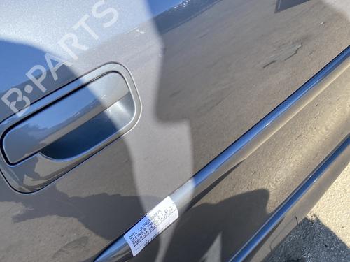 Right rear door OPEL VECTRA B (J96) 1.6 i 16V (F19) | BP25477164C5 