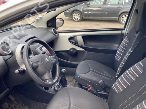 Front right panel CITROËN C1 (PM_, PN_) 1.0 | BP24538458C59  - Image 9