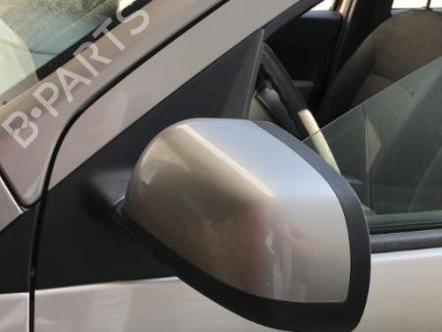 Left mirror DACIA LODGY (JS_) 1.5 dCi | BP32412390C26 
