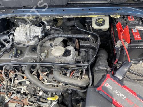 Used Engine control unit (ECU) Engine control unit (ECU) FORD MONDEO IV Turnier (BA7) 1.8 TDCi (125 hp) 26577295 26577295