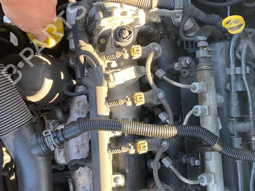Cylinder head OPEL CORSA D (S07) 1.3 CDTI (L08, L68) | BP37078744M5 - Image 3