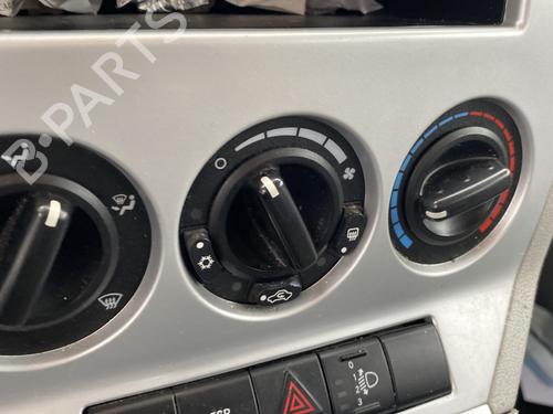Climate control DODGE CALIBER 2.0 CRD | BP29455391I5 