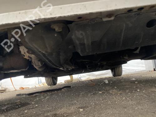 Used Subframe NISSAN ALMERA TINO (V10) 1.8 (114 hp) 31923475