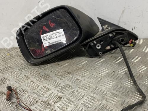 Left mirror PEUGEOT 807 (EB_) 2.2 HDi | BP24963129C26