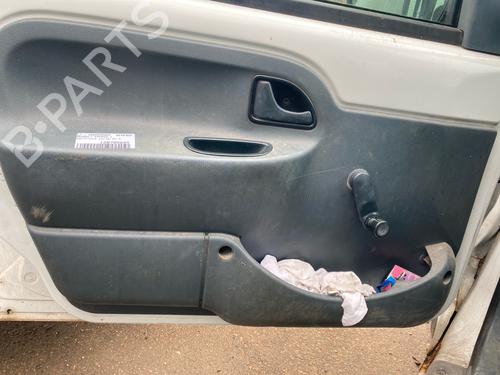 Front left panel RENAULT KANGOO Express (FC0/1_) 1.2 (FC01, FC0A, FC0F) | BP36897766C58 - Image 2
