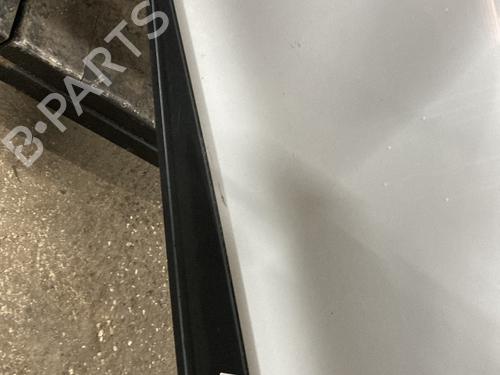 Door moulding trim RENAULT CLIO IV (BH_) 1.5 dCi 75 | BP21666504C150 