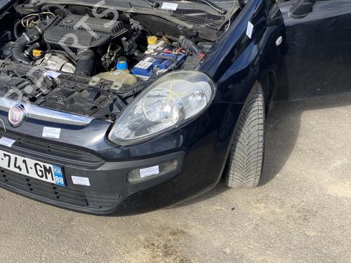 Subframe FIAT PUNTO (199_) 1.3 D Multijet | BP24503489M9 - Image 3