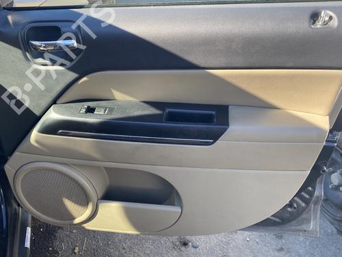 Used Front right panel Front right panel JEEP COMPASS (MK49) 2.2 CRD 4x4 (163 hp) 29330290 29330290