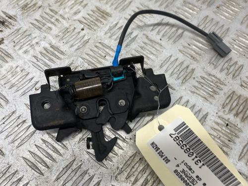 Used Hood lock Hood lock 38558374 38558374