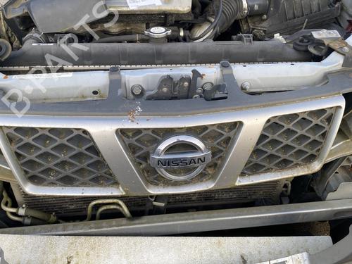 Grille NISSAN X-TRAIL I (T30) 2.2 dCi 4x4 | BP23785702C40 