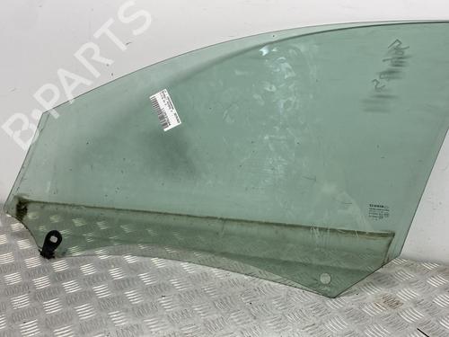 Front right door window RENAULT MEGANE IV Hatchback (B9A/M/N_) 1.5 dCi 110 (B9A3) | BP29191675C19 