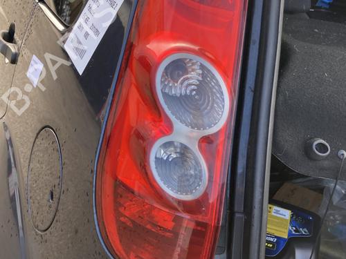 Used Left taillight Left taillight 21591745 21591745