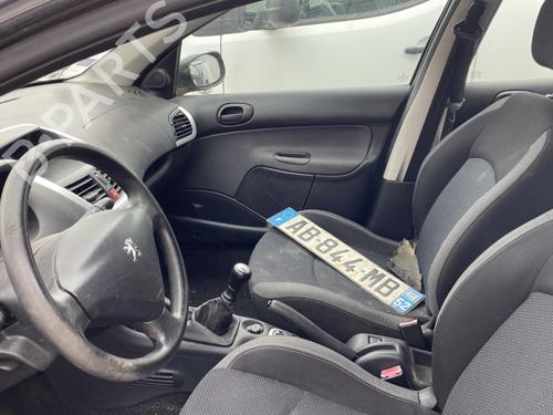 Switch PEUGEOT 206+ (2L_, 2M_) 1.4 HDi eco 70 | BP28003915I30  - Image 8