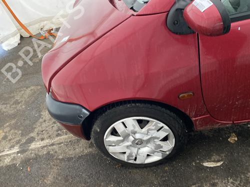 Forkjerm venstre RENAULT TWINGO I (C06_) 1.2 (C066, C068) (58 hp) 30726127