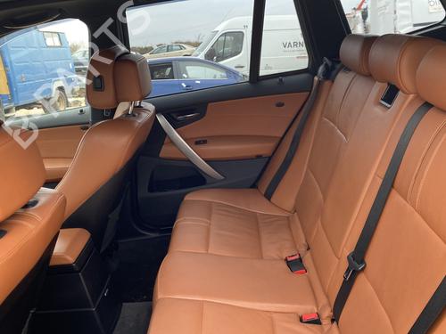 Rear seat BMW X3 (E83) xDrive 30 d | BP23785040C17 - Image 6